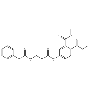 1384673-55-5 structure