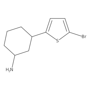 1391340-52-5 structure