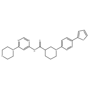 1396855-91-6 structure