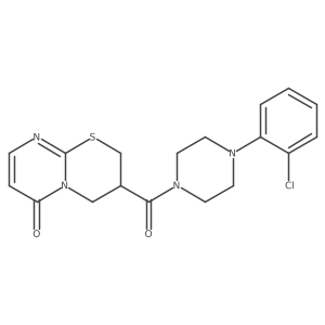 1396861-00-9 structure