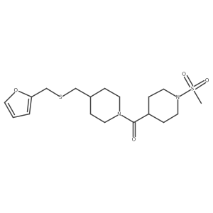 1396864-43-9 structure