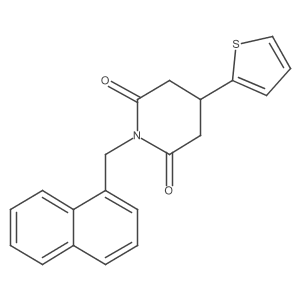 1396864-65-5结构式
