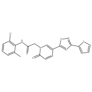 1396870-18-0 structure