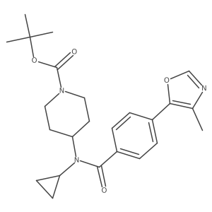 1400706-71-9 structure