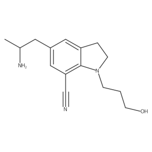 1401991-17-0 structure