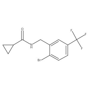1420068-52-5 structure