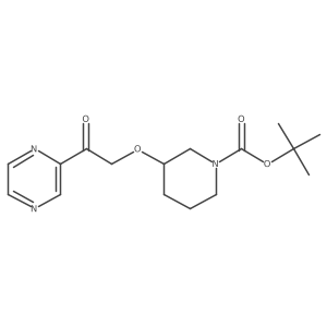 1421020-67-8 structure