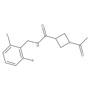 1421450-79-4 structure