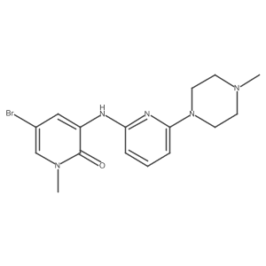 1434054-46-2 structure