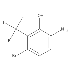 1445995-79-8 structure