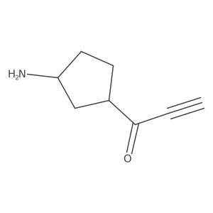 1592791-50-8 structure