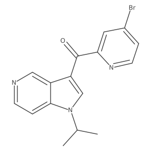 1597421-38-9 structure