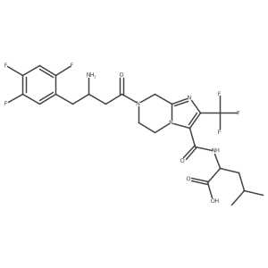 1619939-53-5 structure