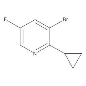 1629238-50-1 structure