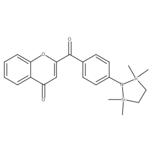 167026-14-4 structure
