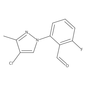 1699701-83-1 structure