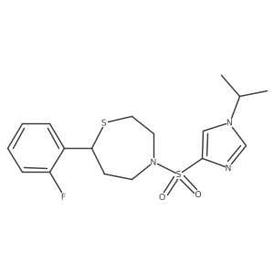 1705866-52-9 structure