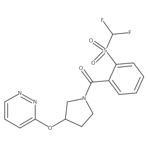 1706004-68-3 structure
