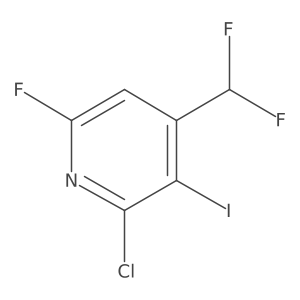 1804670-84-5 structure
