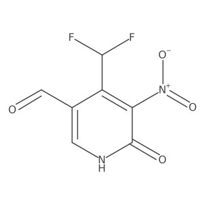 1805068-07-8 structure
