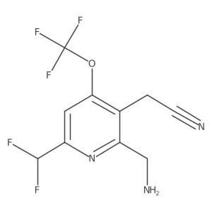 1805098-79-6 structure