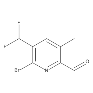 1805248-24-1 structure