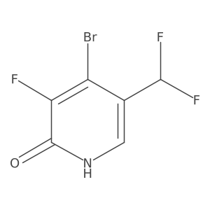 1805392-96-4结构式