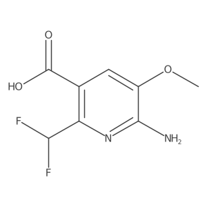 1806816-66-9结构式