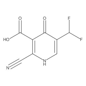 1807151-99-0 structure