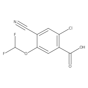 1807223-62-6 structure