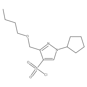 1856076-21-5 structure