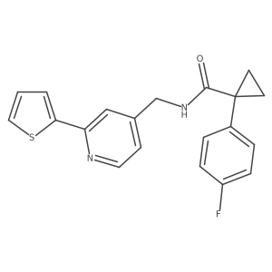 1903230-60-3 structure