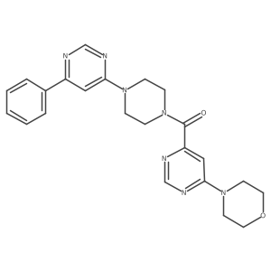 1904163-43-4 structure