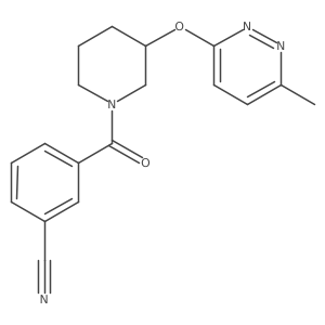 2034250-86-5 structure
