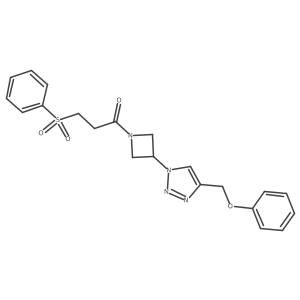 2034340-19-5 structure