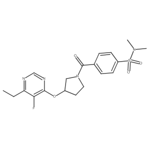 2034361-95-8 structure