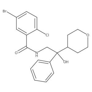 2034455-01-9 structure
