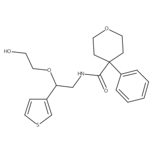 2034566-32-8 structure
