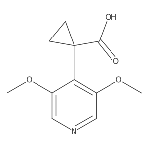 2089651-58-9 structure
