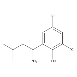 2089903-60-4结构式