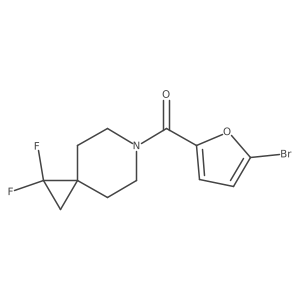 2097861-45-3 structure