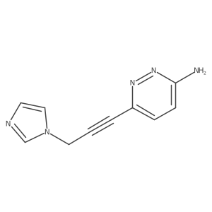 2098033-40-8 structure
