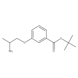 2639423-22-4 structure