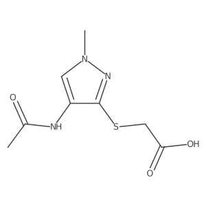 2680661-92-9结构式
