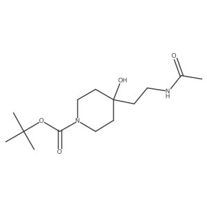 2680794-66-3结构式