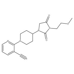 2741944-33-0结构式