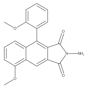 31996-11-9 structure