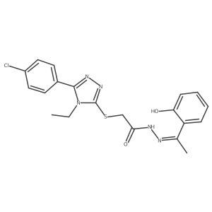 488706-93-0 structure