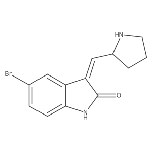 552332-55-5 structure