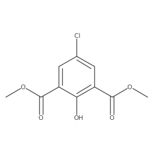 773874-21-8 structure